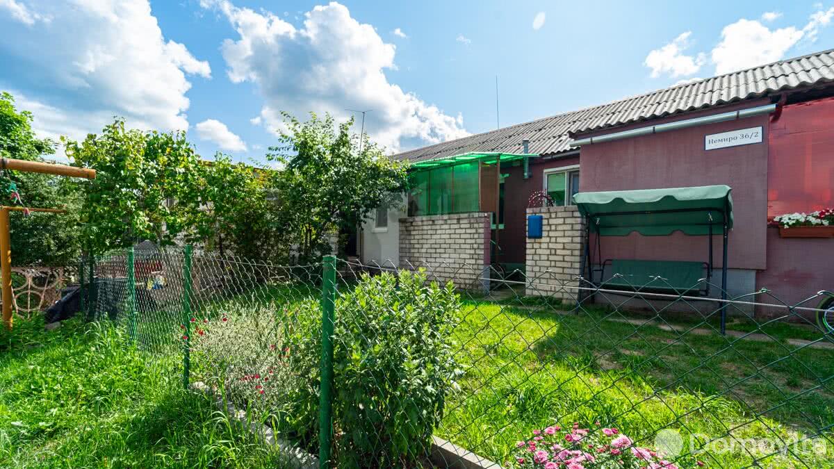 продажа квартиры, Красное, ул. Немиро, д. 36