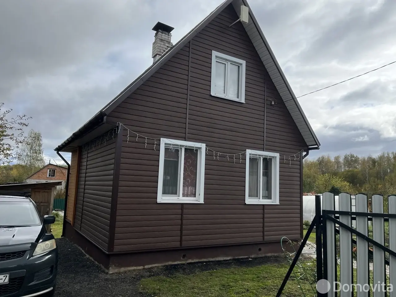 Стоимость продажи дачи, Узгорье-2002, 