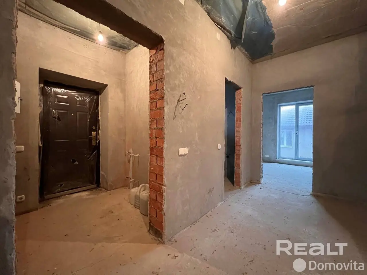 коттедж, Узда, ул. Астроуха, д. 19 