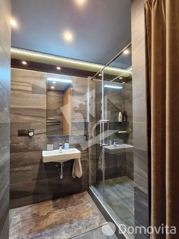 Снять 2-комнатную квартиру в Минске, ул. Лукьяновича, д. 2В, 1100USD, код 148861 - фото 18