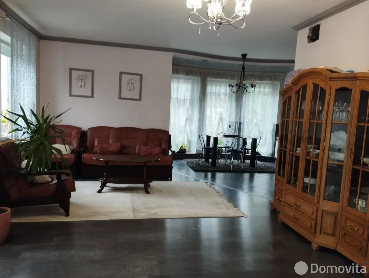 коттедж, Гродно, ул. Каролинская в Октябрьском районе