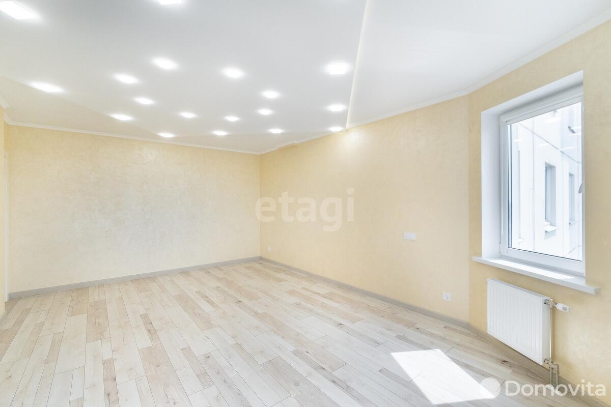 Купить 1-комнатную квартиру в Минске, ул. Шишкина, д. 1, 89990 USD, код: 1012425 - фото 4