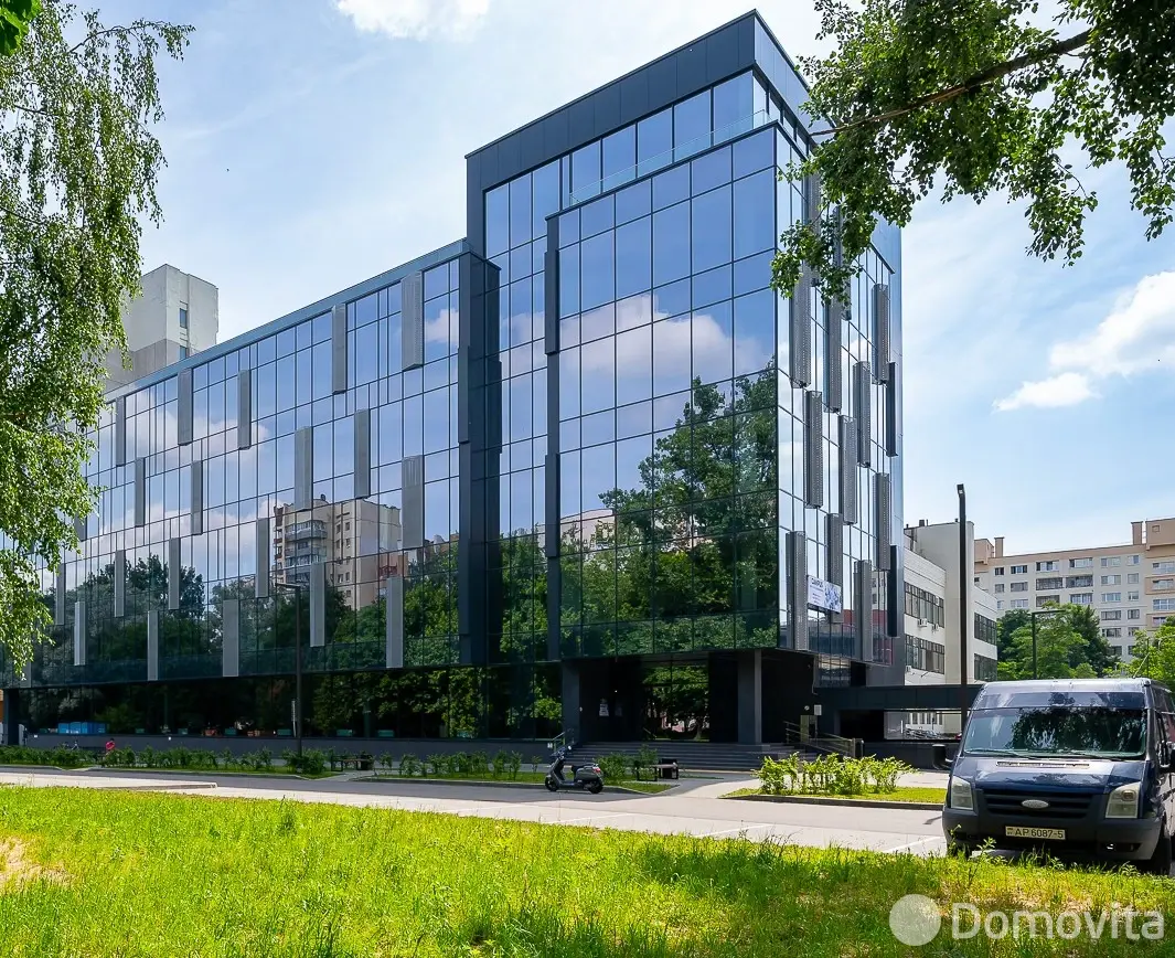 Стоимость аренды офиса, Минск, ул. Якуба Коласа, д. 73/3