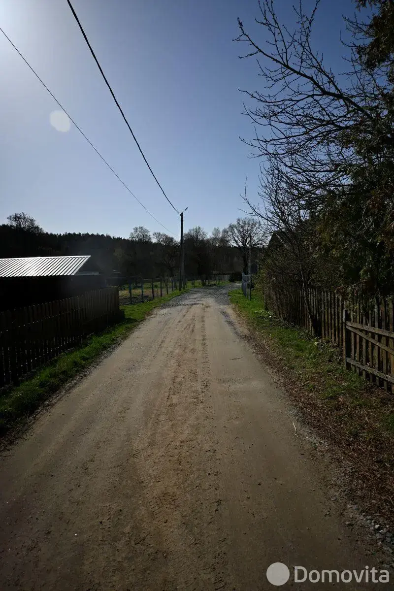 Купить земельный участок, 19.96 соток, Марковщина, Минская область, 35000USD, код 571552 - фото 27