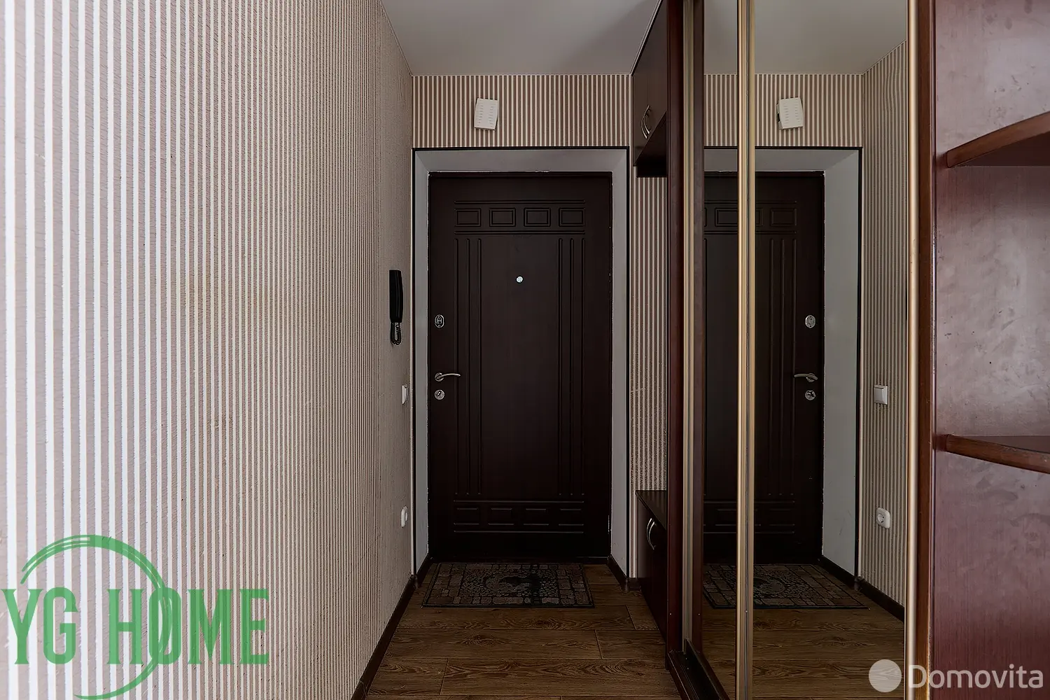 Снять 2-комнатную квартиру в Минске, ул. Янковского, д. 44, 600USD, код 146479 - фото 27