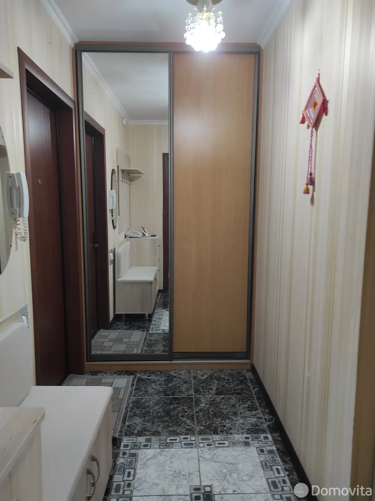 арендовать квартиру, Минск, ул. Матусевича, д. 54