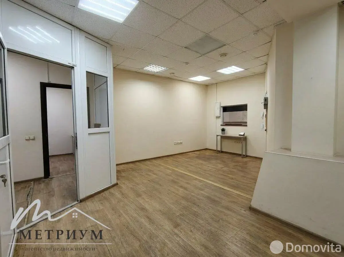 офис, Минск, ул. Тростенецкая, д. 3 