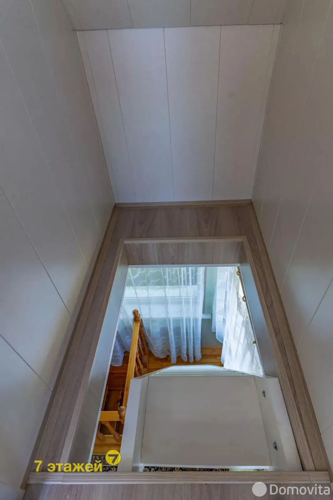 Продажа 3-этажной дачи в Таксист Минская область, 75000USD, код 179207 - фото 38