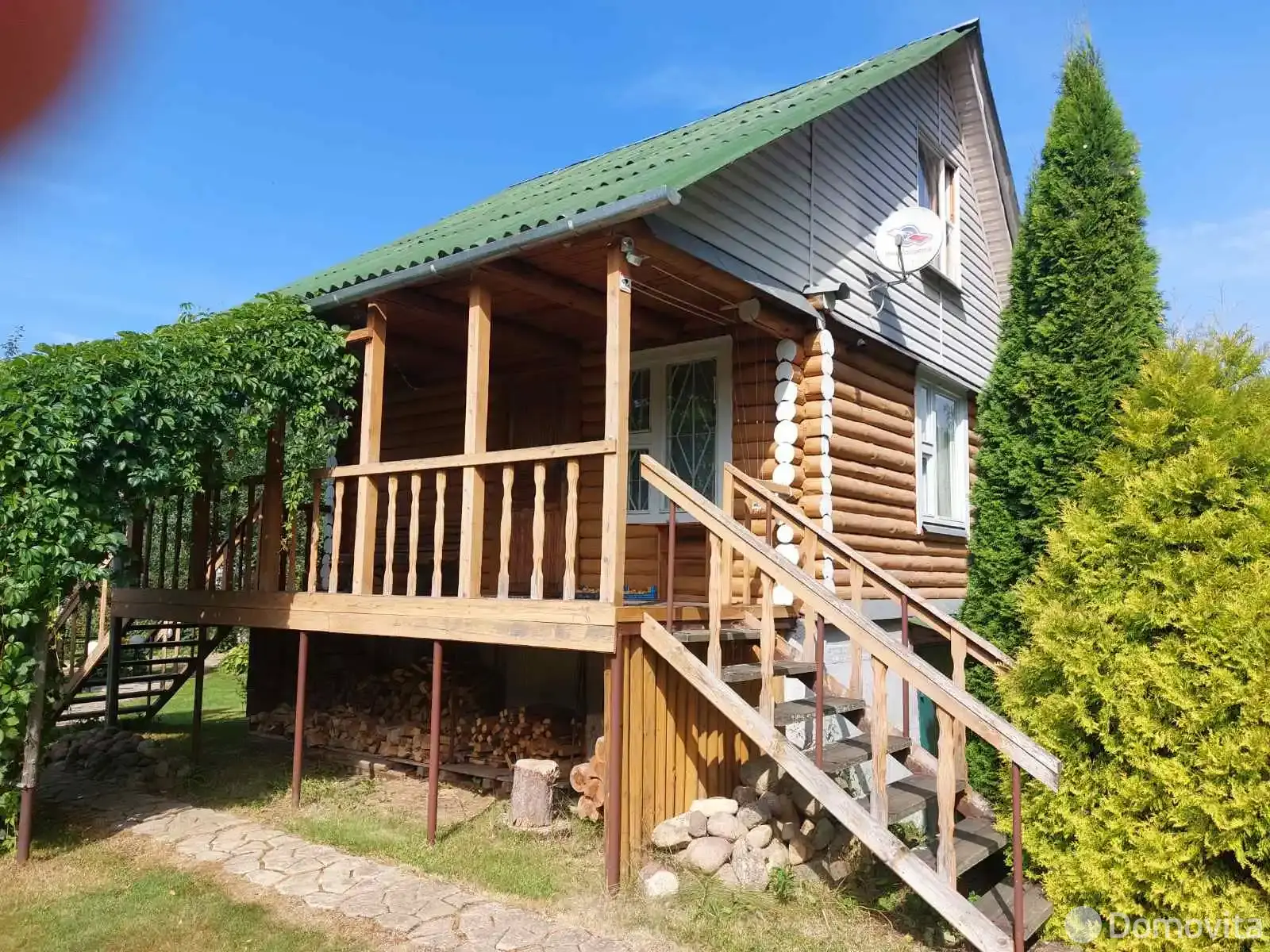 дача, ВЯЗЫНКА, , стоимость продажи 101 805 р.