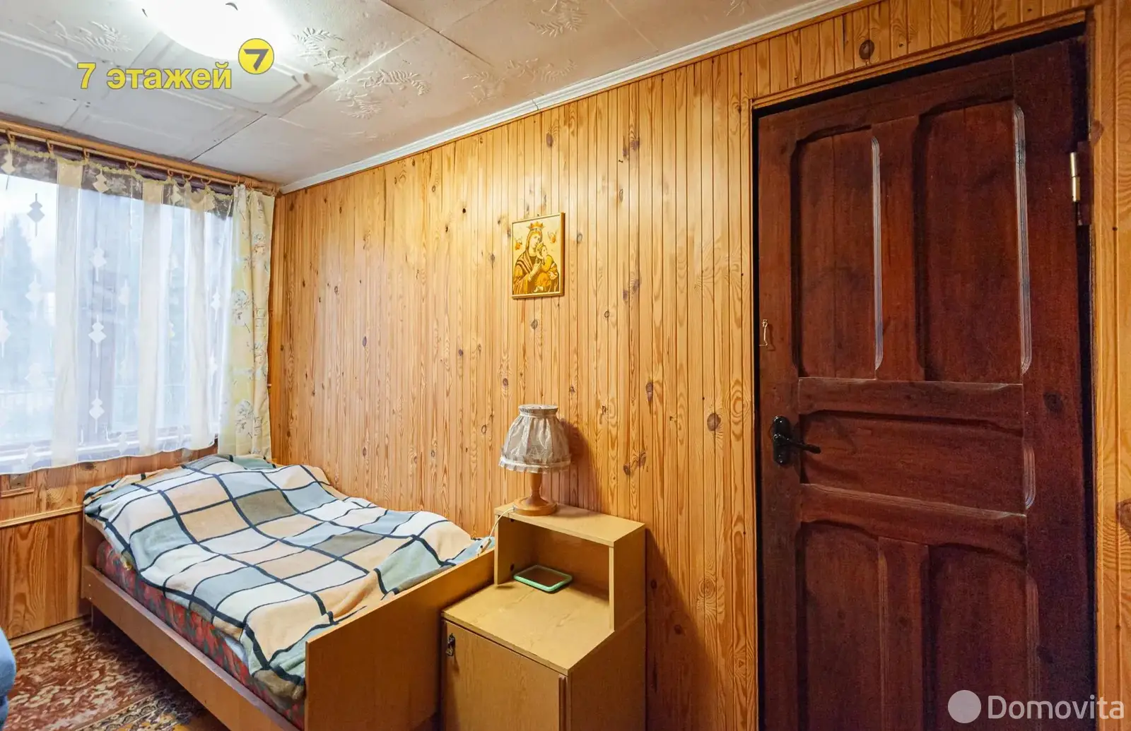 Купить 2-этажную дачу в Журавинка-Ливье Минская область, 18000USD, код 184709 - фото 41