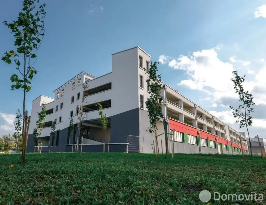 Купить машиноместо в Минске, ул. Леонида Щемелёва, д. 11, код 9603 - фото 5
