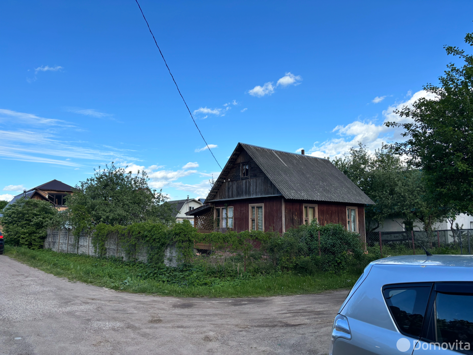 дача, Малая Дубровка, от собственника