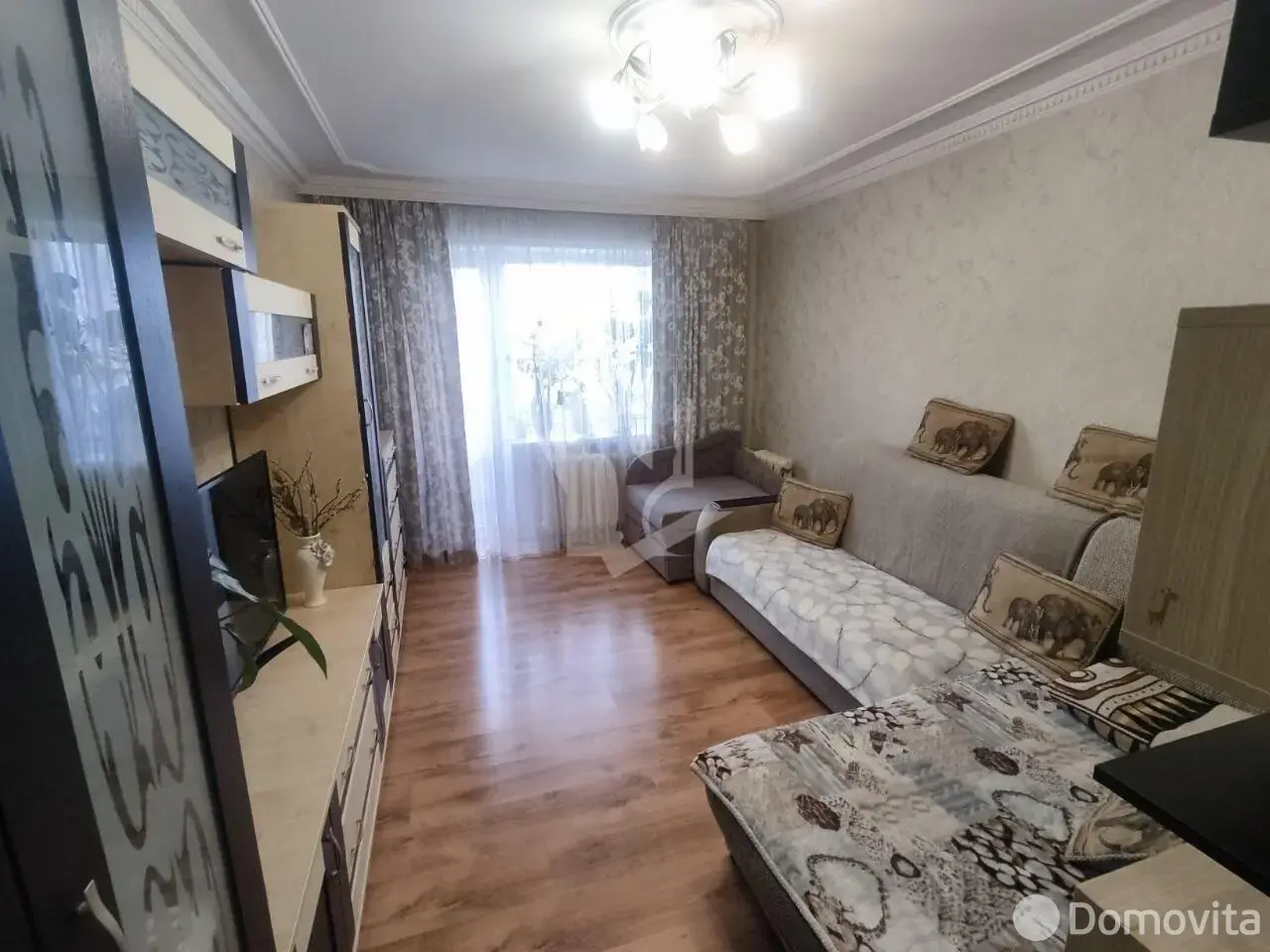 комната, Минск, ул. Гая, д. 15 - лучшее предложение