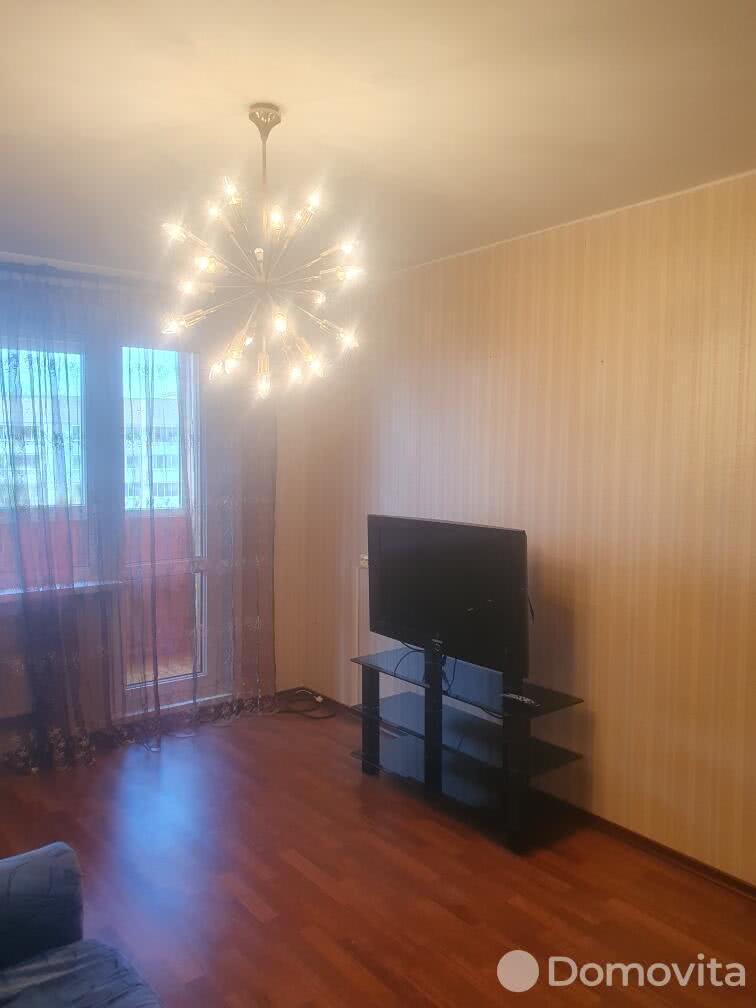 Продажа 3-комнатной квартиры в Минске, ул. Сухаревская, д. 1, 84800 USD, код: 1019837 - фото 5