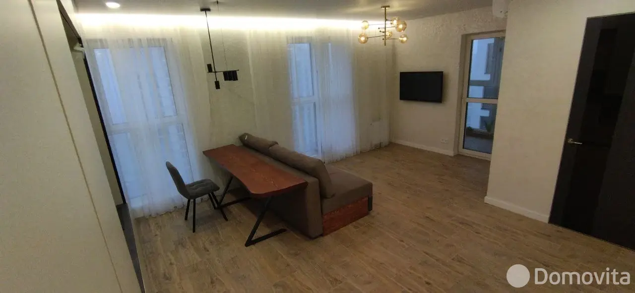 Снять 2-комнатную квартиру в Минске, ул. Аэродромная, д. 24, 600USD, код 149167 - фото 2