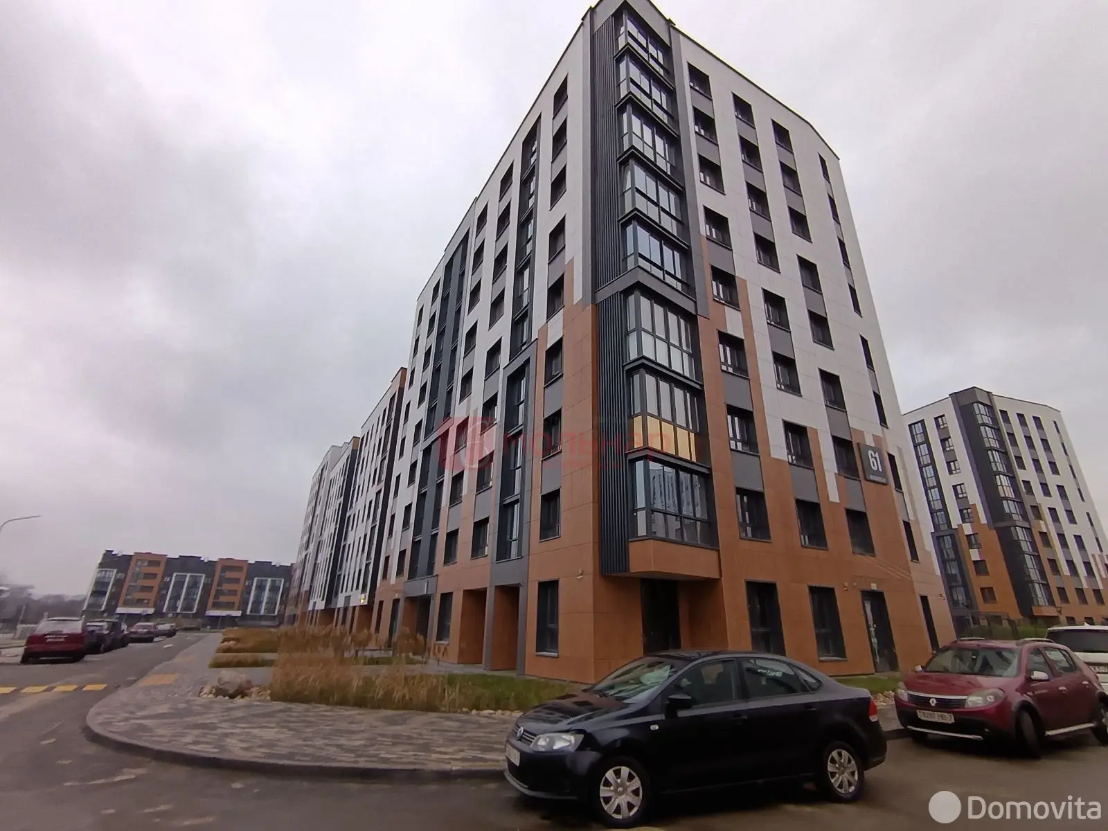 арендовать торговый объект, Минск, ул. Нововиленская, д. 61