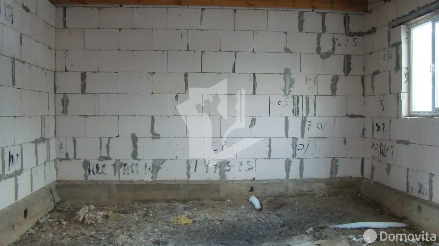 дом, Кукелевщина, 