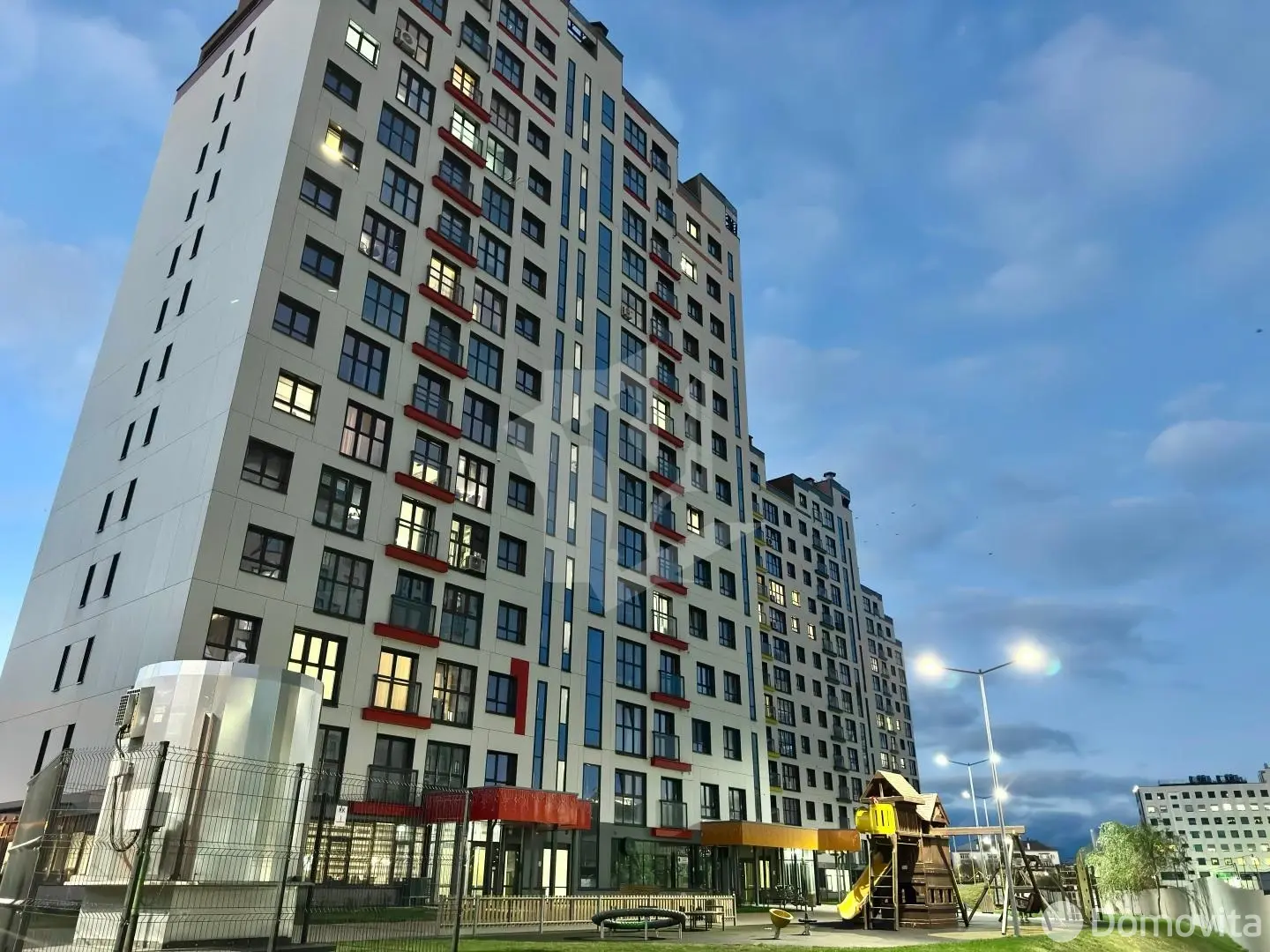 Снять 2-комнатную квартиру в Минске, ул. Кропоткина, д. 59, 720USD, код 148354 - фото 12