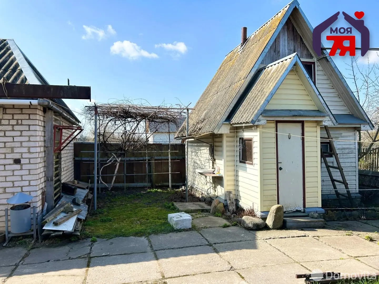 коттедж, Краснодворцы, ул. Центральная 