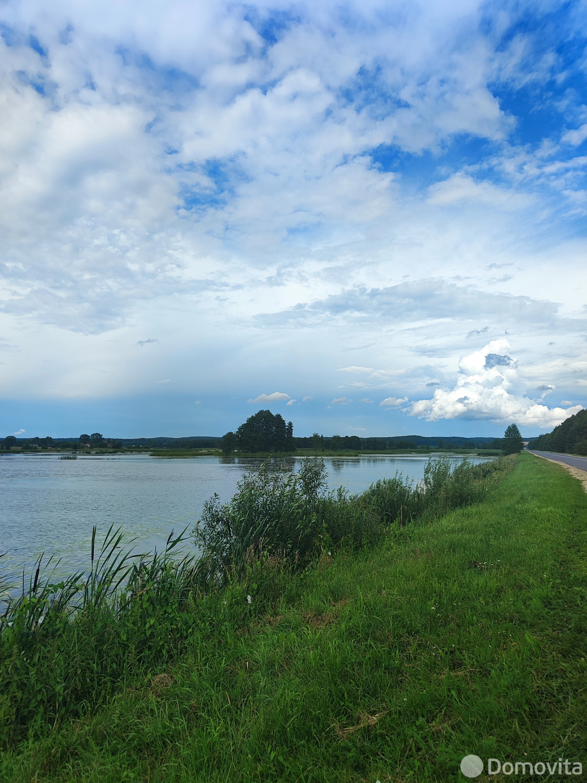 Продажа 1-этажной дачи в Климах Минская область, 20000BYN, код 182689 - фото 11