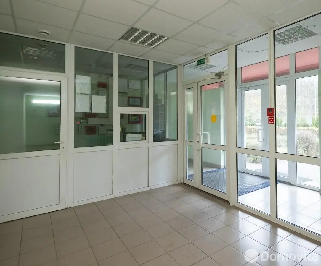 Купить офис на ул. Монтажников, д. 15 в Минске, 19000USD, код 9567 - фото 22