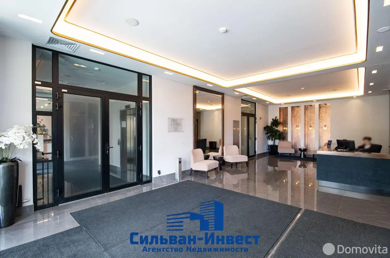 Снять офис на ул. Интернациональная, д. 20/А в Минске, 8939BYN, код 16972 - фото 5