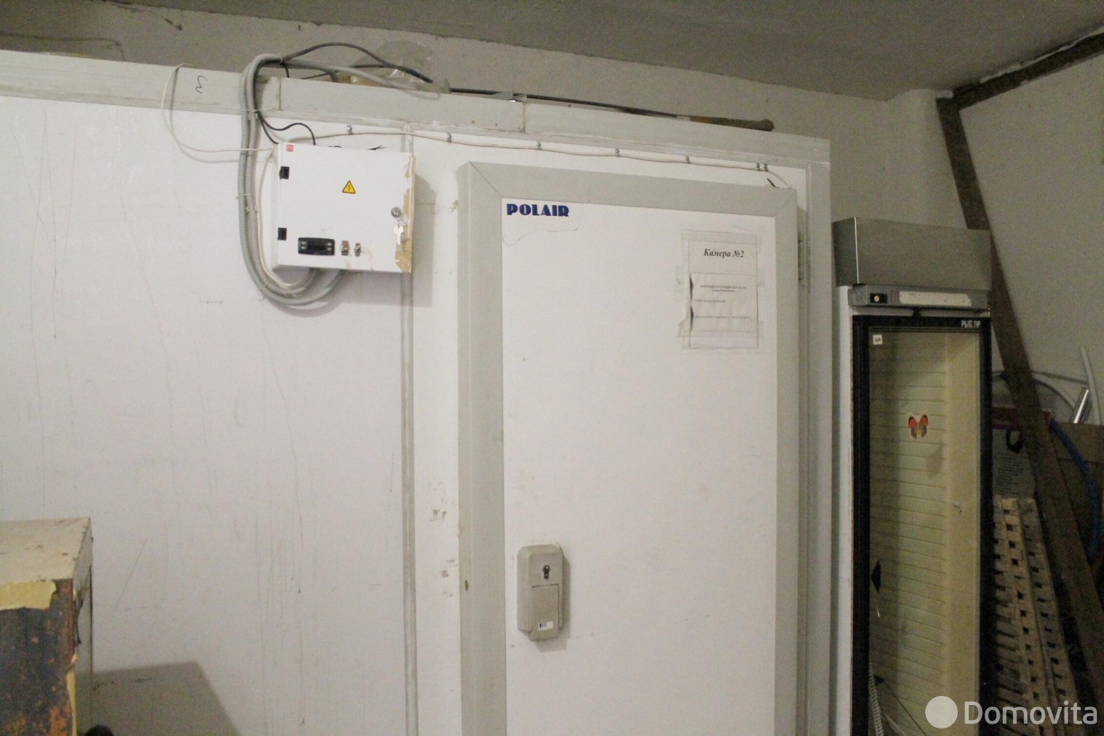 Купить офис на ул. Коперника, д. 9 в Столбцах, 299000USD, код 10190 - фото 23