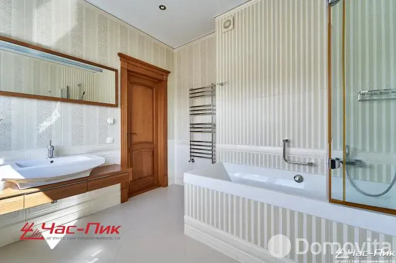 Купить 1-этажную дачу в Тарасово Минская область, 730000USD, код 183870 - фото 25