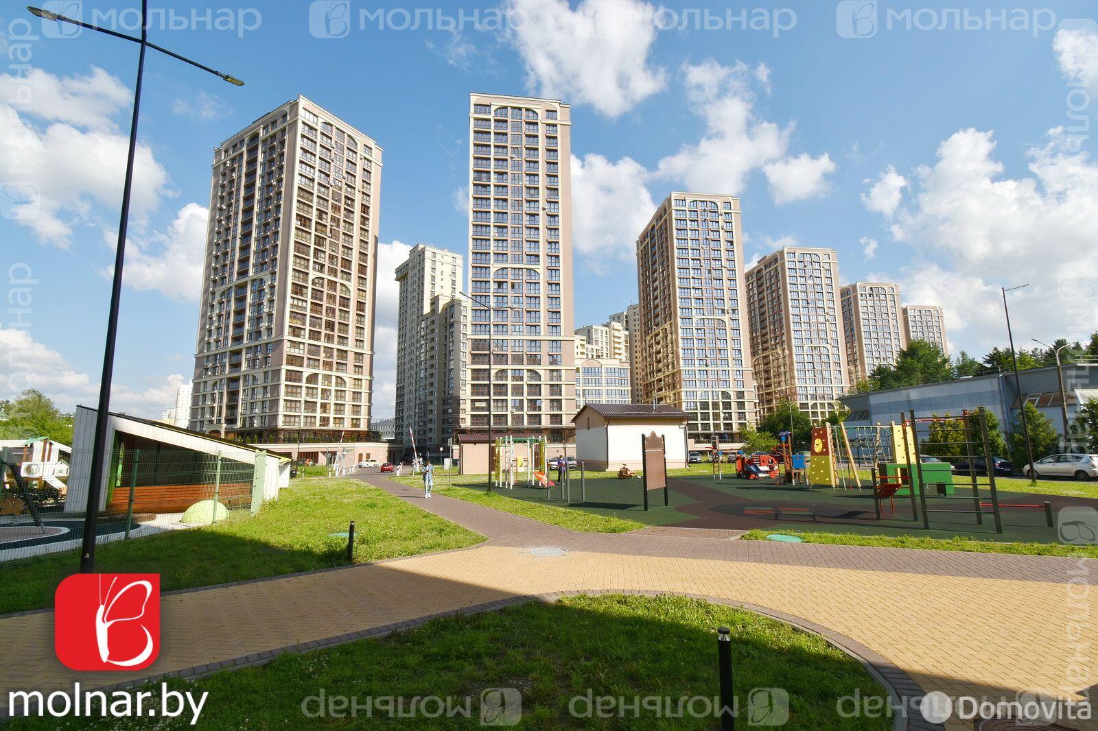 Продажа 3-комнатной квартиры в Минске, ул. Макаенка, д. 12/Е, 115823 USD, код: 1032780 - фото 4