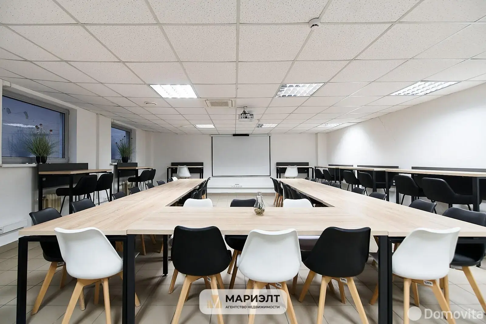 Снять офис на ул. Академика Купревича, д. 14 в Минске, 700EUR, код 16436 - фото 23