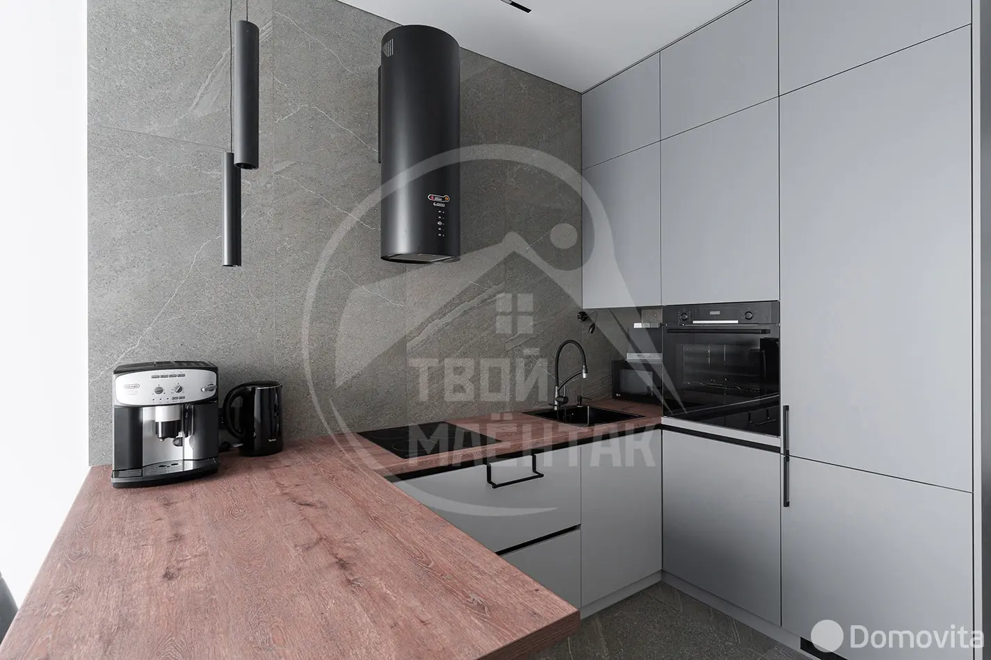 Снять 2-комнатную квартиру в Минске, ул. Жореса Алфёрова, д. 11, 600USD, код 149329 - фото 6