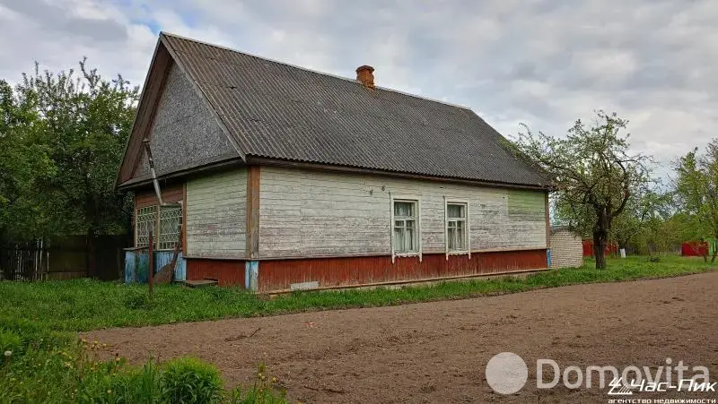 дом, Смиловичи, 