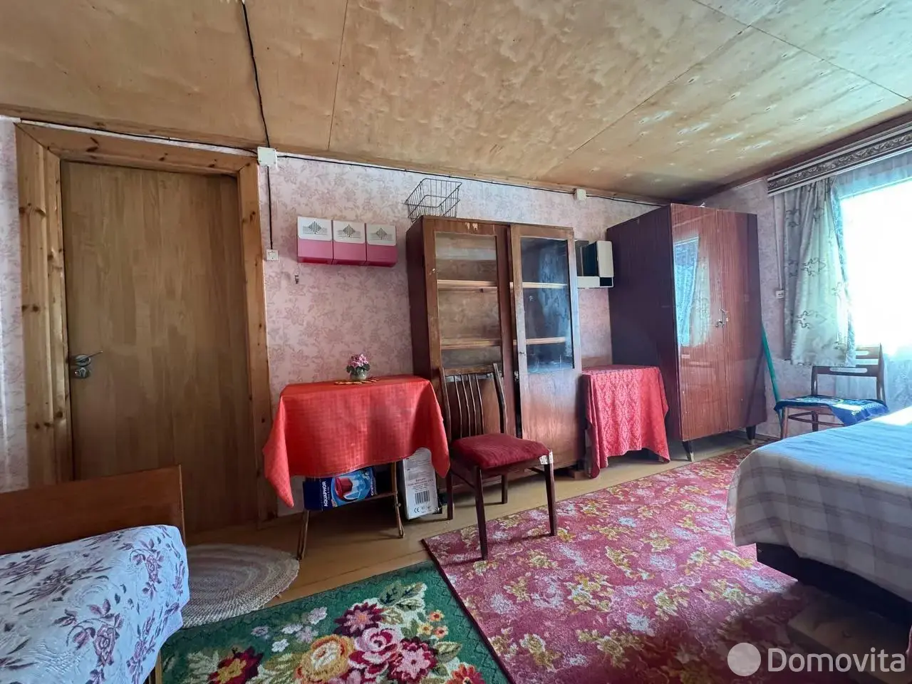 Продажа 1-этажной дачи в Весна Минская область, 23000BYN, код 186524 - фото 17