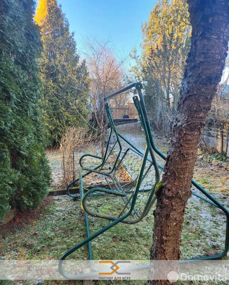 Купить 3-этажную дачу в ЗЕЛЁНАЯ ДУБРАВУШКА Минская область, 33500USD, код 184836 - фото 24