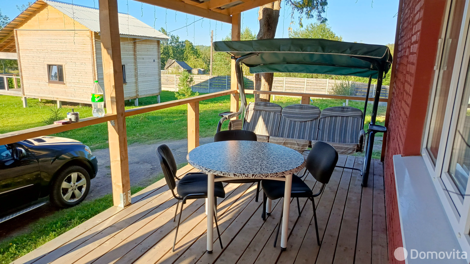 Аренда коттеджа Агроусадьба 