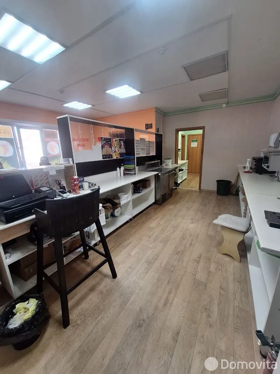 купить офис, Шумилино, ул. Сипко