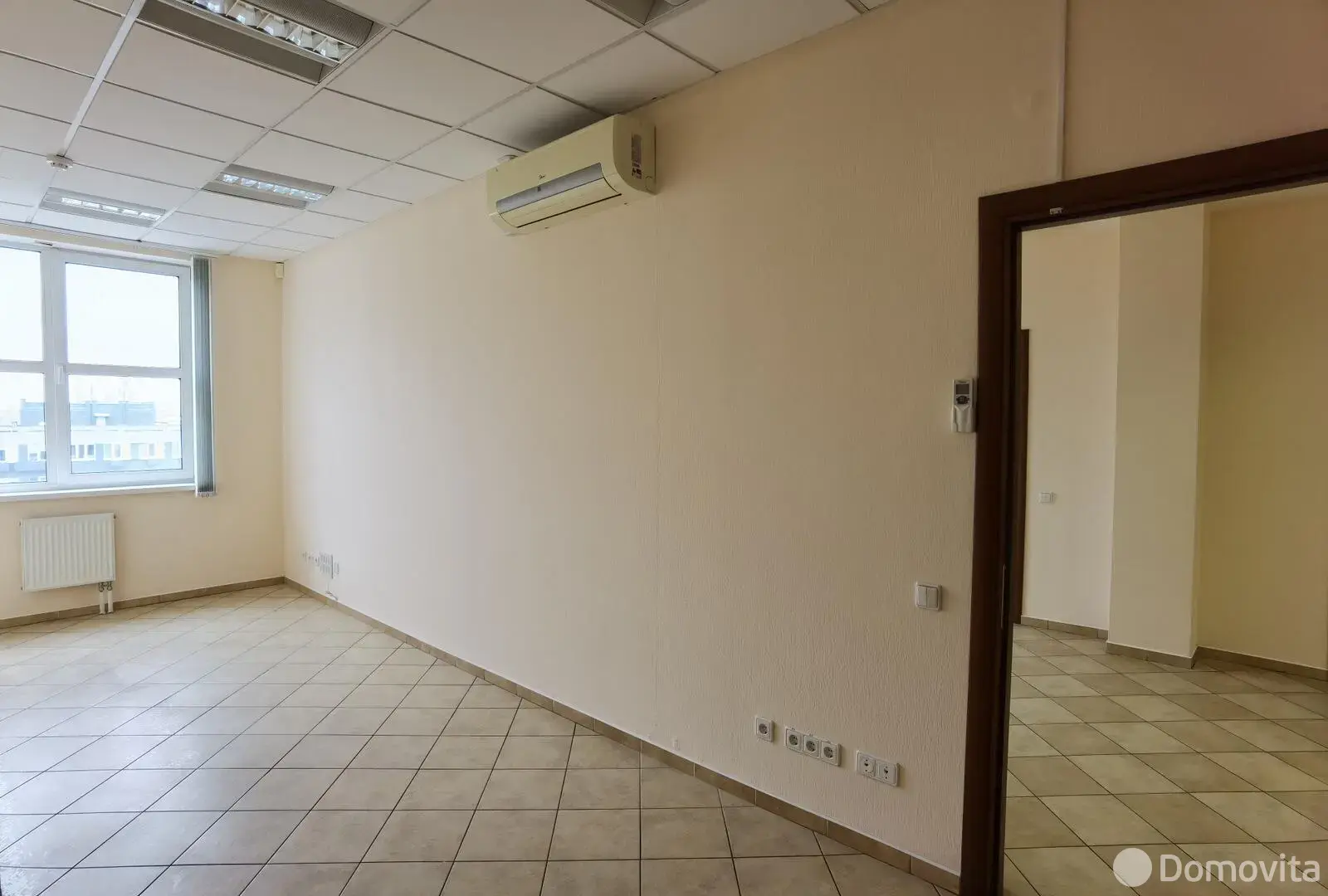 офис, Минск, ул. Платонова, д. 1/б на ст. метро Площадь Победы