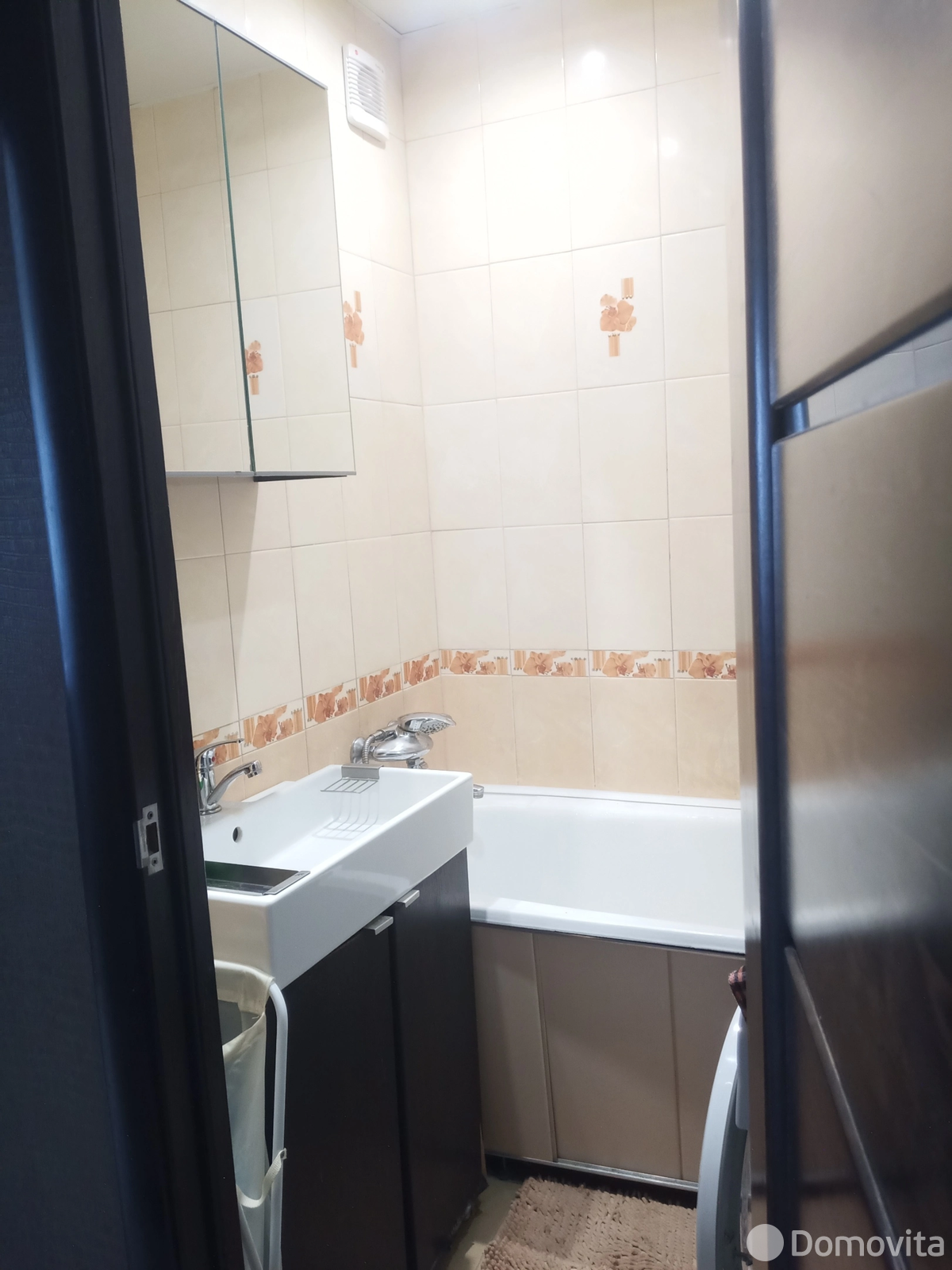 Снять 2-комнатную квартиру в Минске, пр-т Рокоссовского, д. 170, 400USD, код 150948 - фото 13