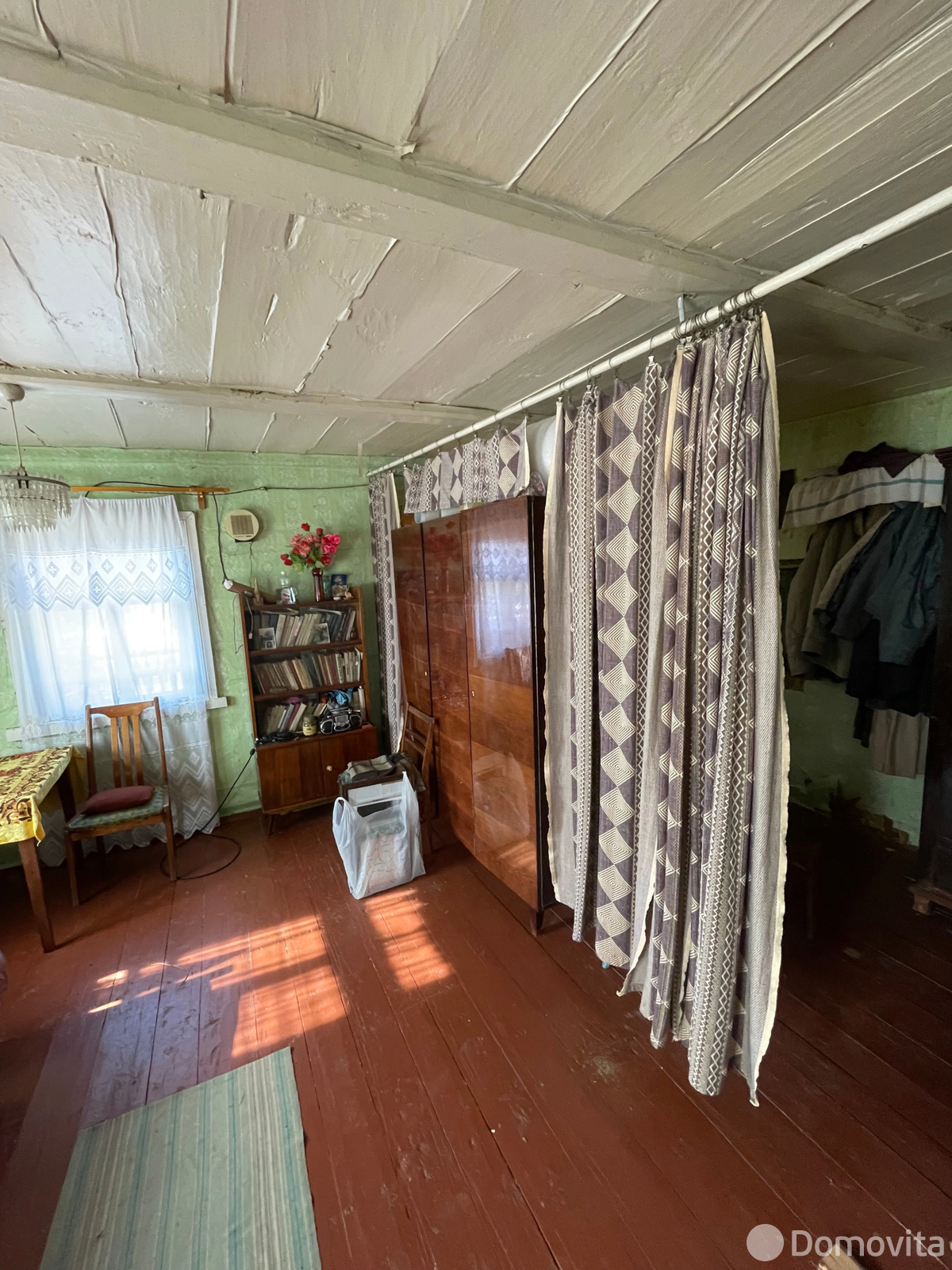 дом, Дальковичи, , стоимость продажи 17 085 р.