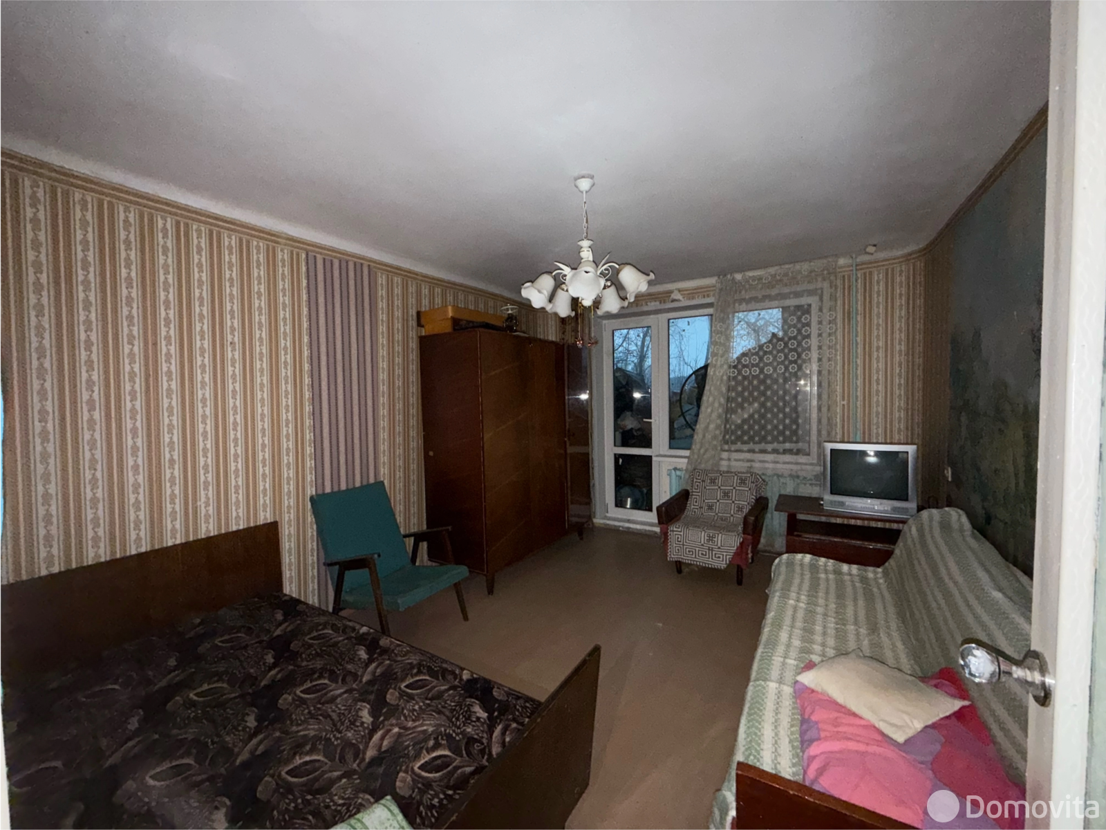 Цена аренды квартиры, Радошковичи, ул. Восточная, д. 13