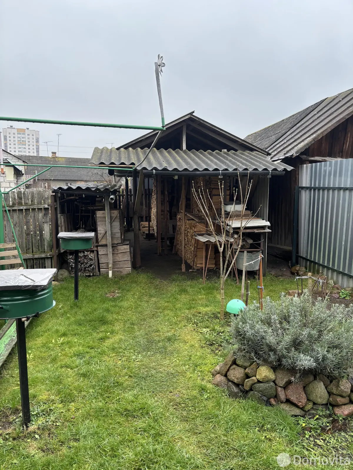 коттедж, Гродно, ул. Менделеева, д. 25