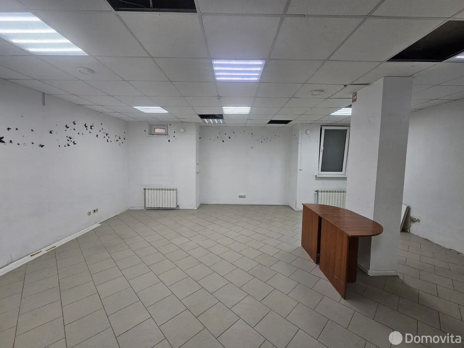 офис, Минск, ул. Кропоткина, д. 84 в Советском районе
