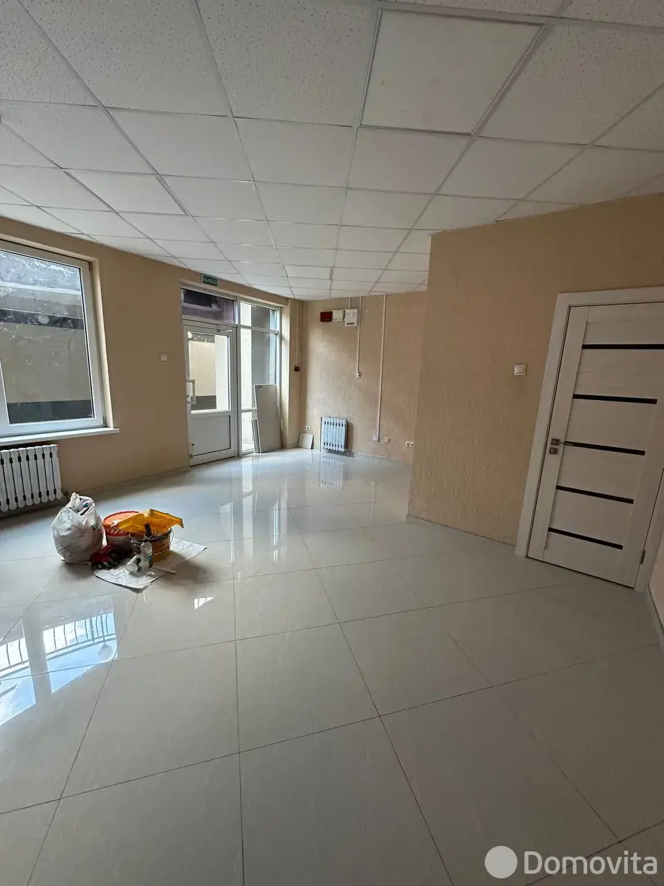 Стоимость аренды торгового объекта, Минск, пр-т Дзержинского, д. 115