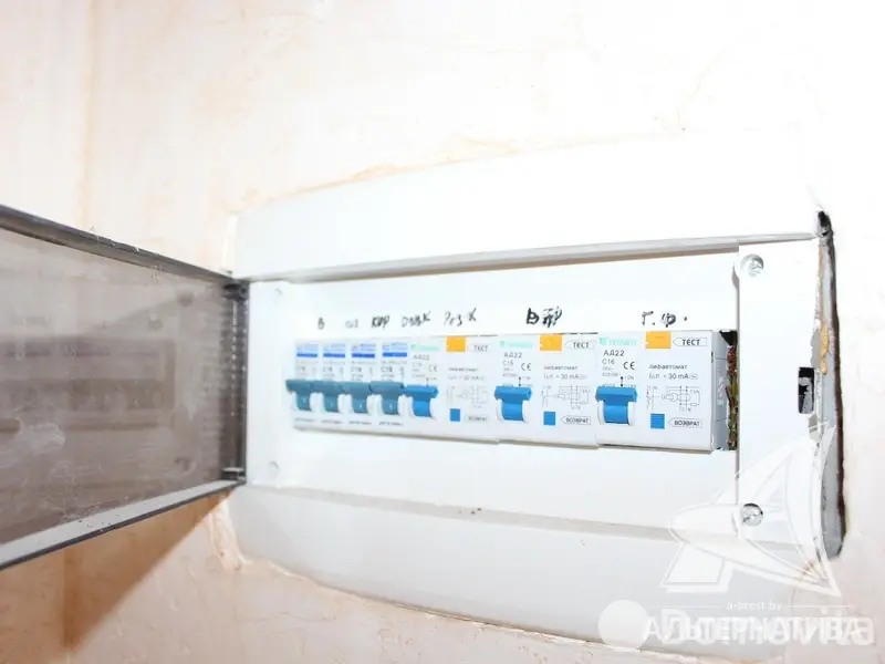 Купить 1-этажную дачу в Астра Гродненская область, 54000USD, код 183142 - фото 21