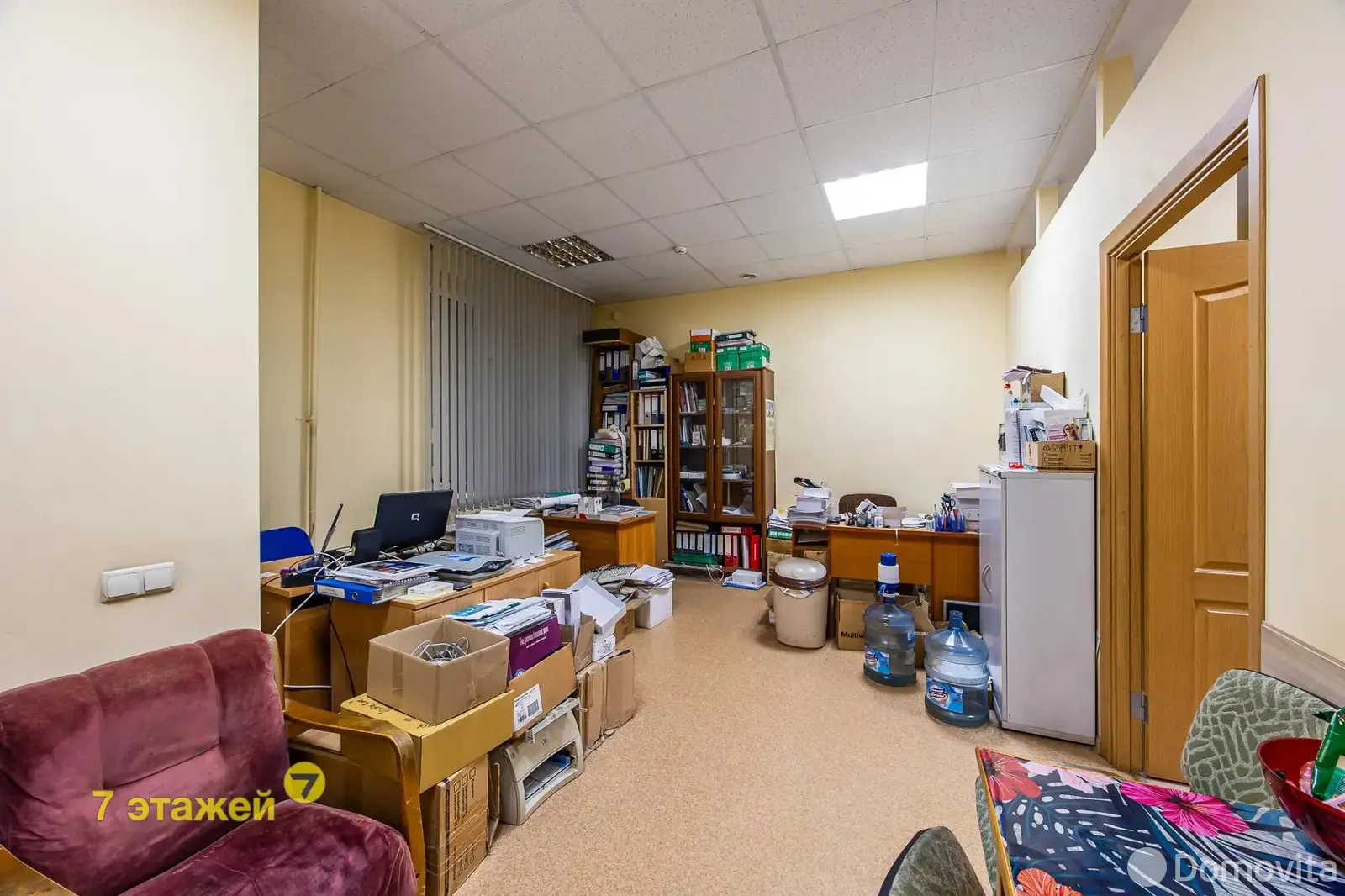 Купить помещение под сферу услуг в Минске, ул. Сухаревская, д. 38/2 - фото 13