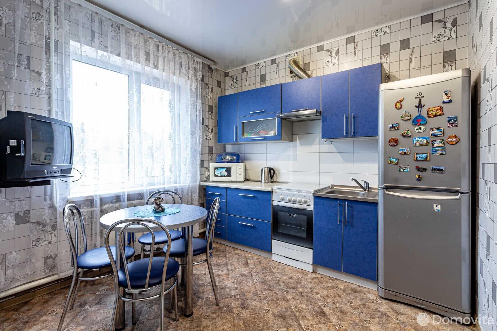 Продажа 2-этажного дома в Паперне, Минская область ул. Заречная, 99800USD, код 633801 - фото 4