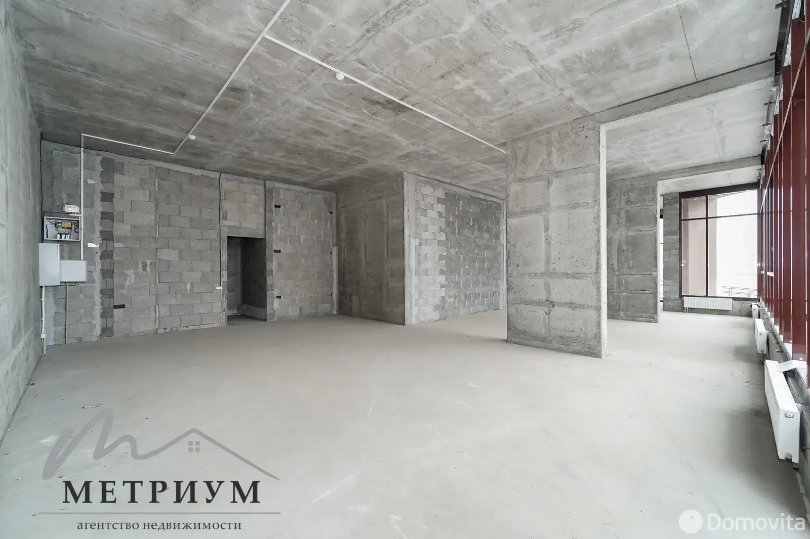 торговый объект, Минск, ул. Игоря Лученка, д. 15 