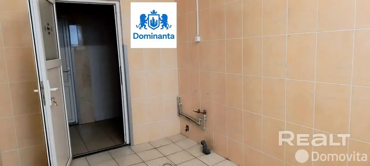 Снять офис на ул. Веры Хоружей, д. 15 в Минске, 350BYN, код 16634 - фото 7