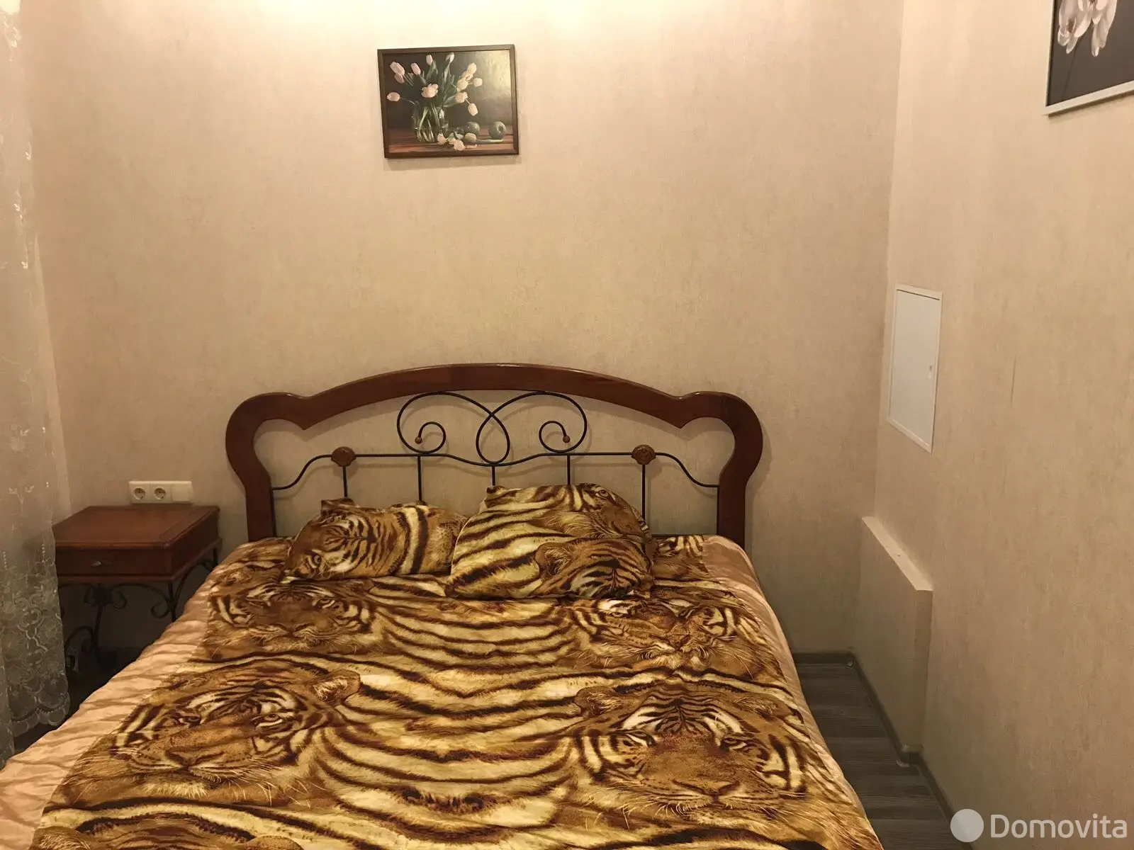 Снять 2-комнатную квартиру в Минске, ул. Гало, д. 76, 500USD, код 149841 - фото 16