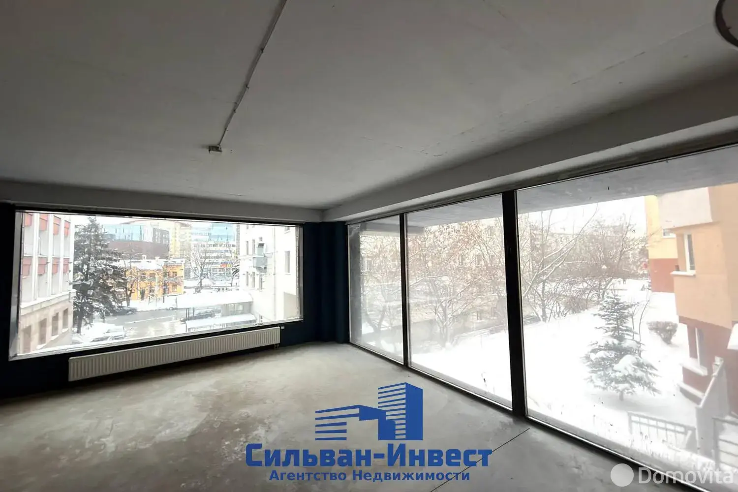 Купить помещение под сферу услуг в Минске, ул. Мясникова, д. 27 - фото 24